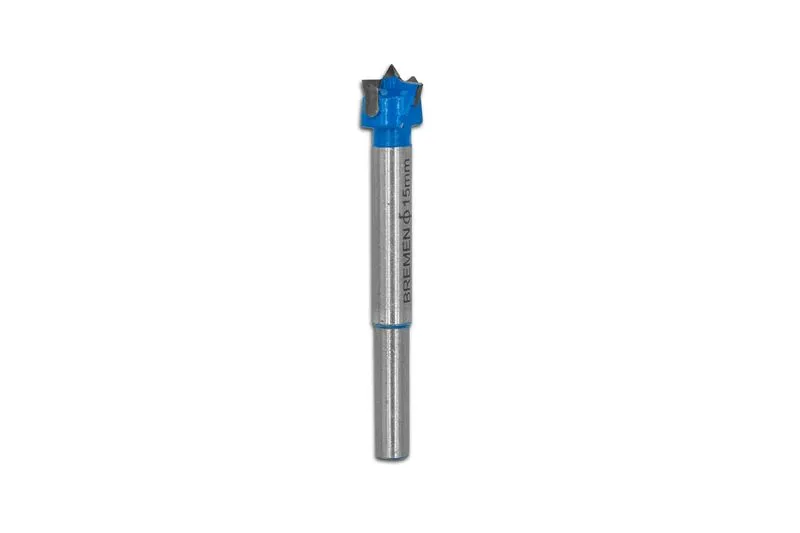 MECHA para MADERA (Forstner)      ø  50mm    (COD: 7528) BREMEN®