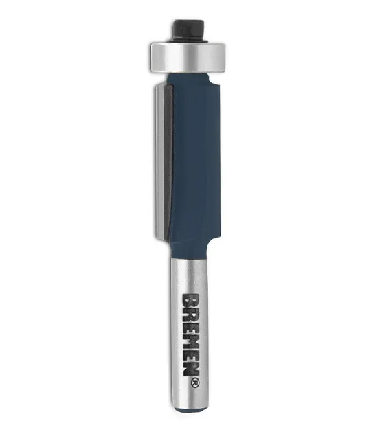 FRESA para ENRASAR 1/4"x1/2"x1"  (COD: 7623) BREMEN®