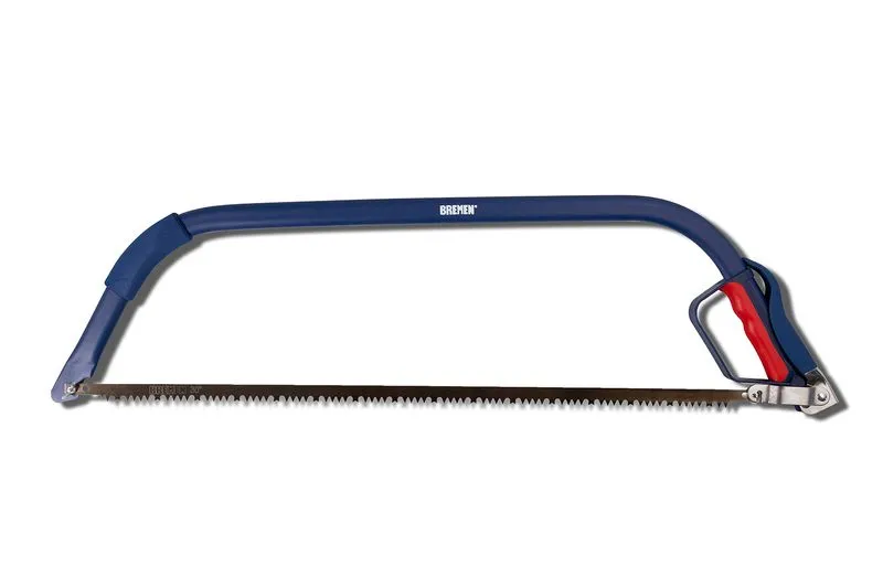 ARCO  MONTARAZ con HOJA 30"   (COD: 7669) BREMEN®