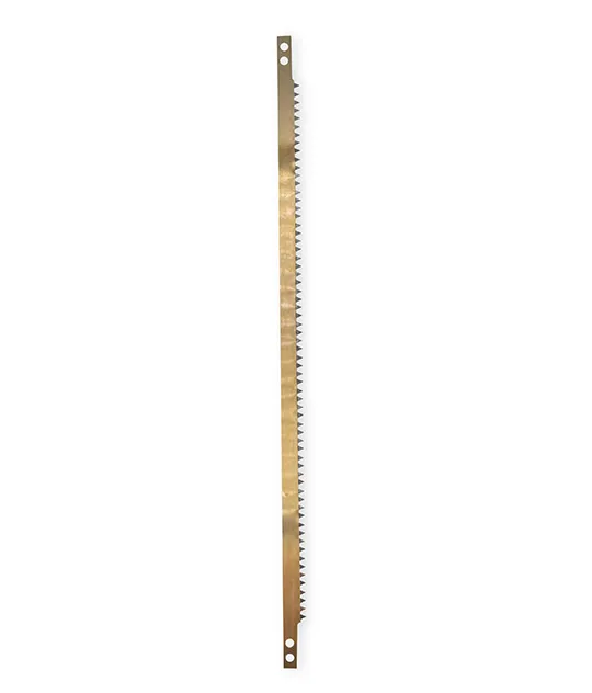 ARCO  MONTARAZ 30" = Hoja Madera Seca  (COD: 7674) BREMEN®