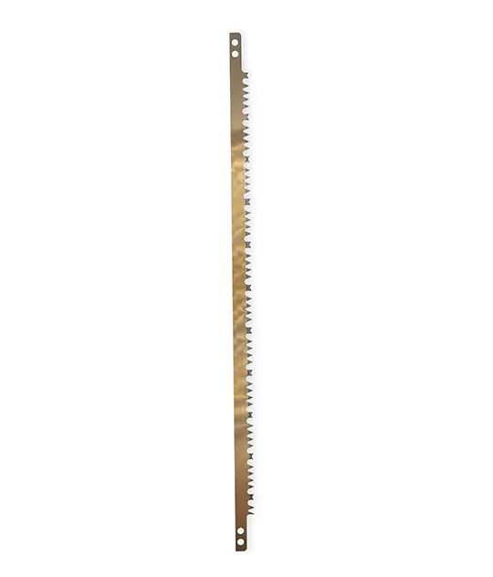 ARCO  MONTARAZ 30" = Hoja Madera Verde  (COD: 7675) BREMEN®