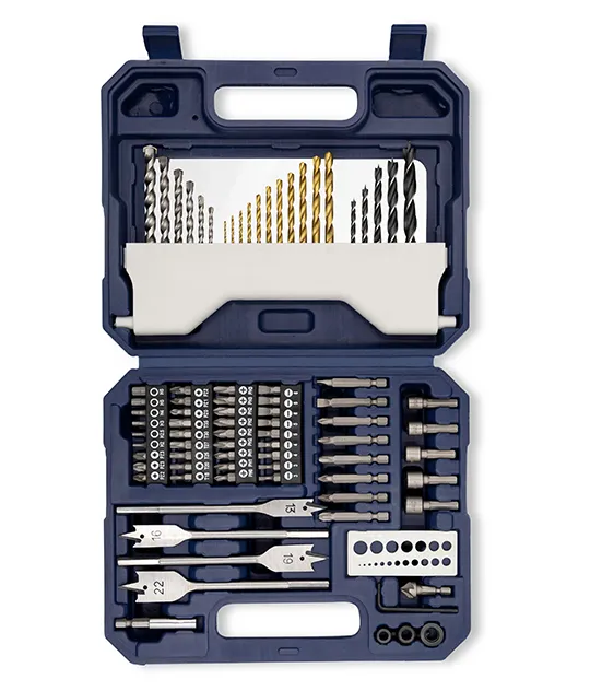 MECHAS Y PUNTAS EN JUEGO (82 PZS)  (COD: 7726) BREMEN®