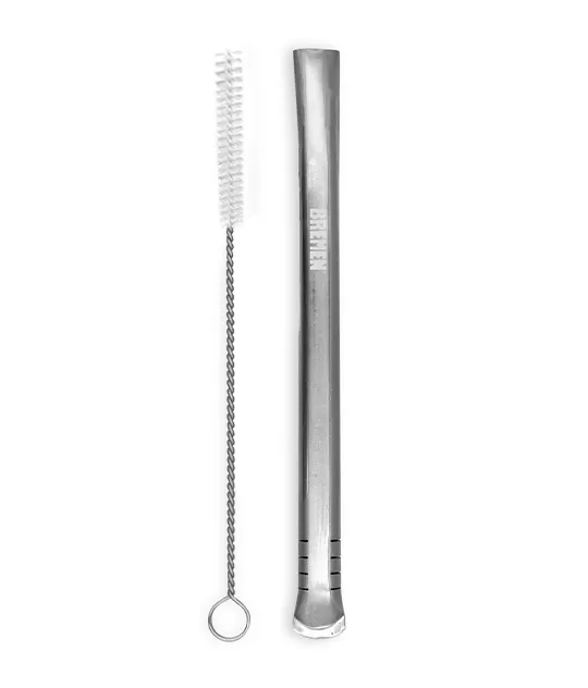 BOMBILLA & CEPILLO LIMPIADOR  (COD: 7744) BREMEN®