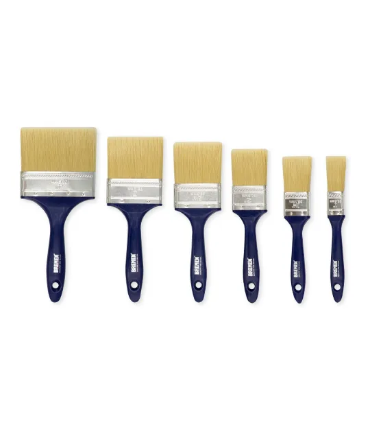 PINCEL N° 30 (3")  (COD: 7765) BREMEN®