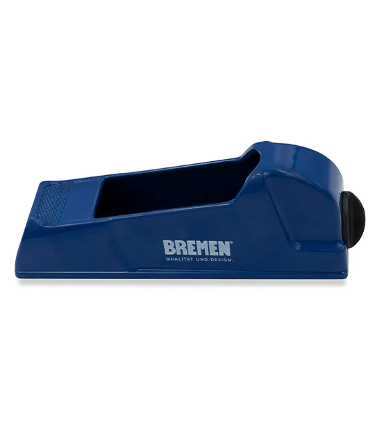 CEPILLO ESCOFINA  (COD: 7786) BREMEN®
