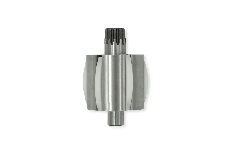 NEUM. LLAVE DE IMPACTO COMPACTA 1/2" 678 Nm- COMPOSITE=Kit de repuesto Rotor (Rotor+Aletas) (COD: 7816)