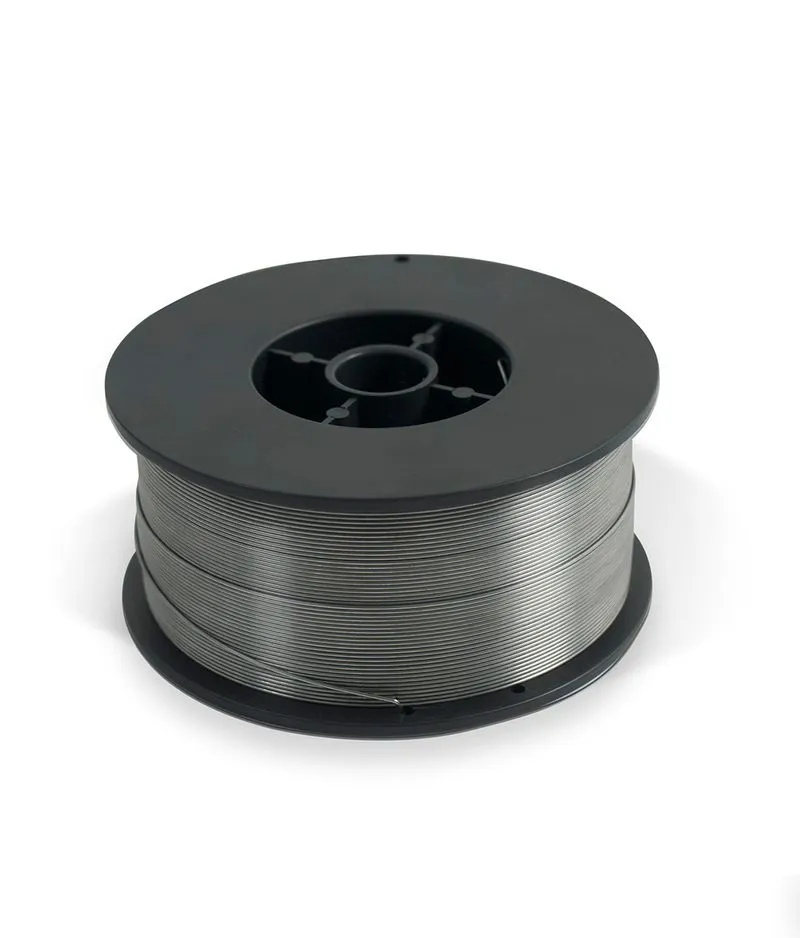 ALAMBRE FLUX AWS E71T-GS  0.9mm x 5kg (COD: 7995) BREMEN®